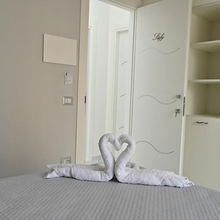 나폴리 Bebsantaniellohouse1 B&B 외부 사진