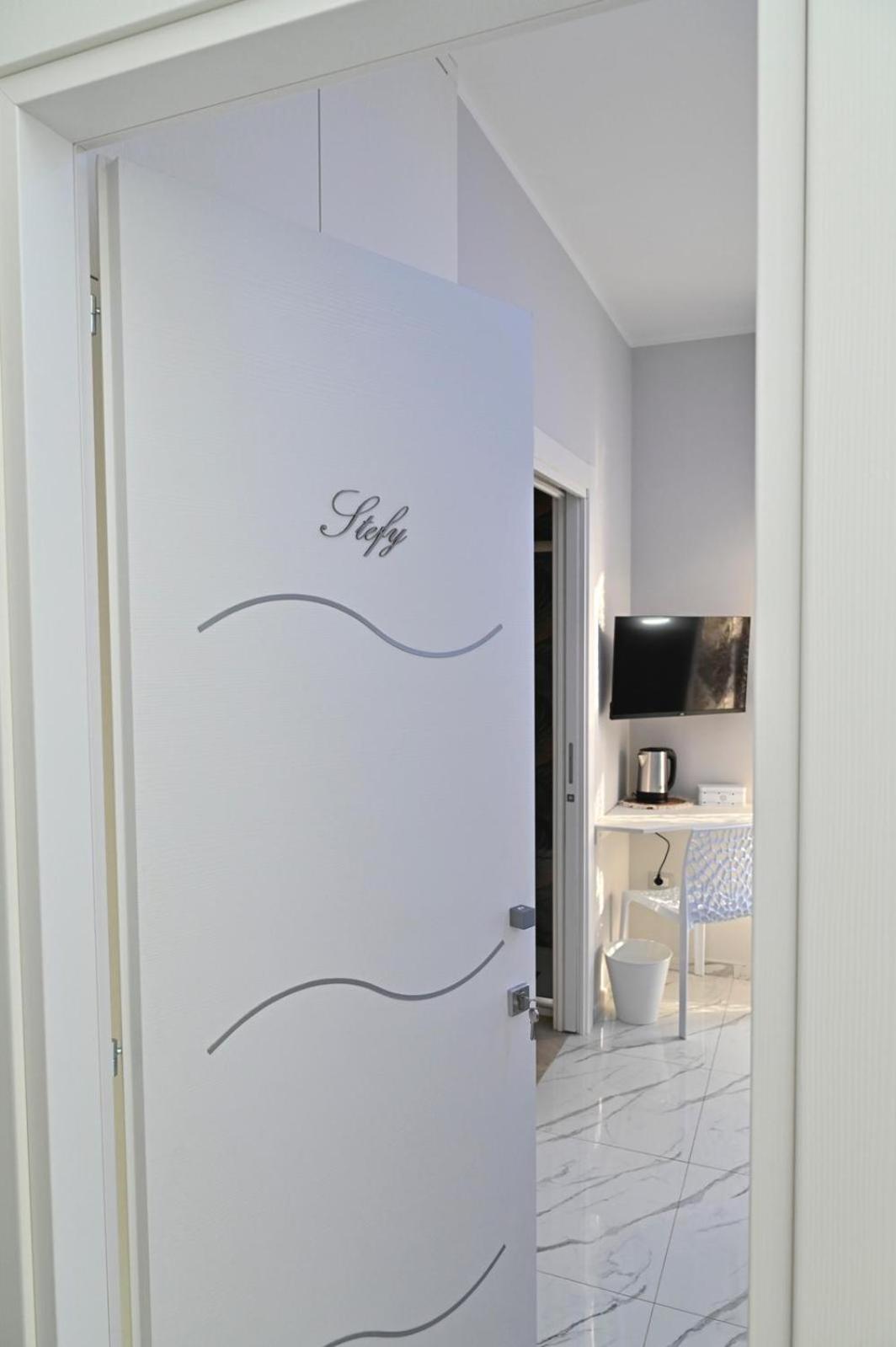 나폴리 Bebsantaniellohouse1 B&B 외부 사진
