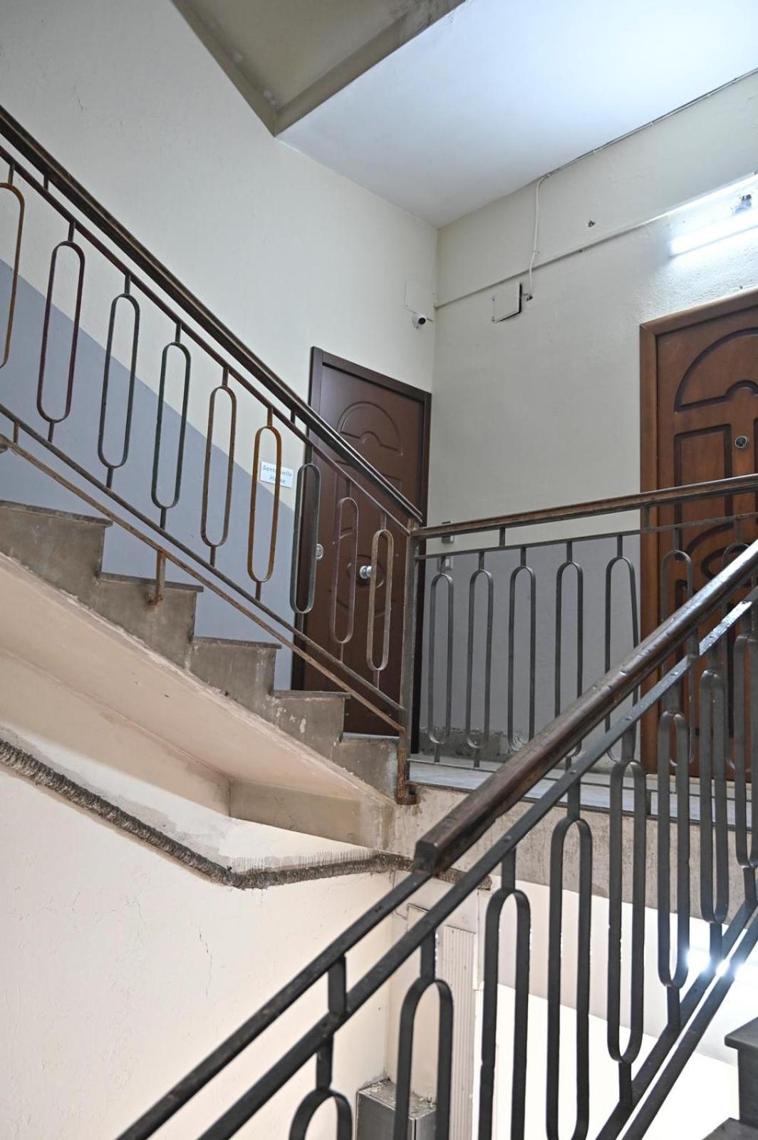 나폴리 Bebsantaniellohouse1 B&B 외부 사진