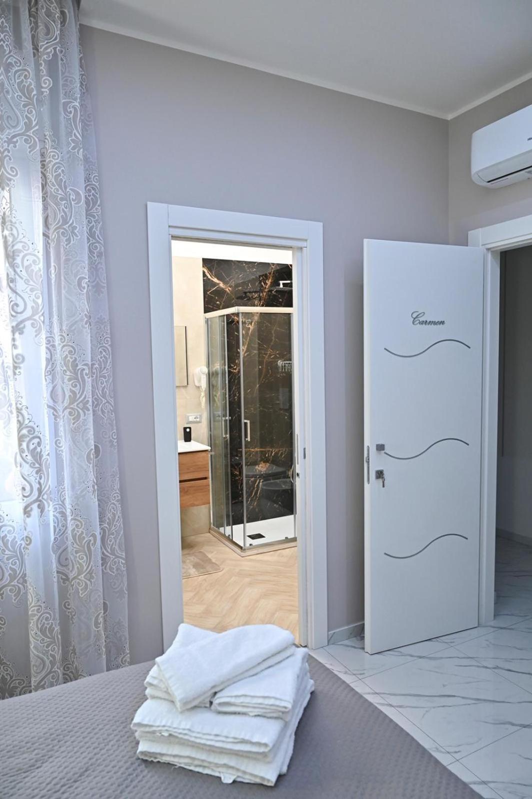 나폴리 Bebsantaniellohouse1 B&B 외부 사진