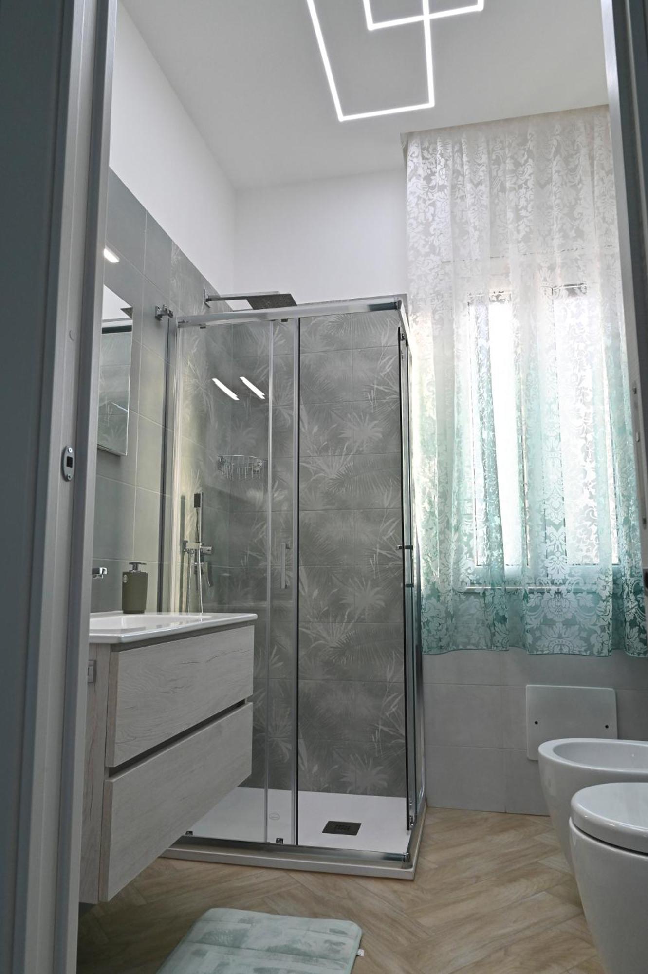 나폴리 Bebsantaniellohouse1 B&B 외부 사진