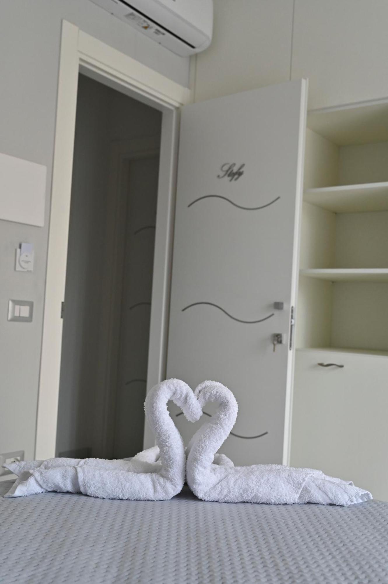 나폴리 Bebsantaniellohouse1 B&B 외부 사진