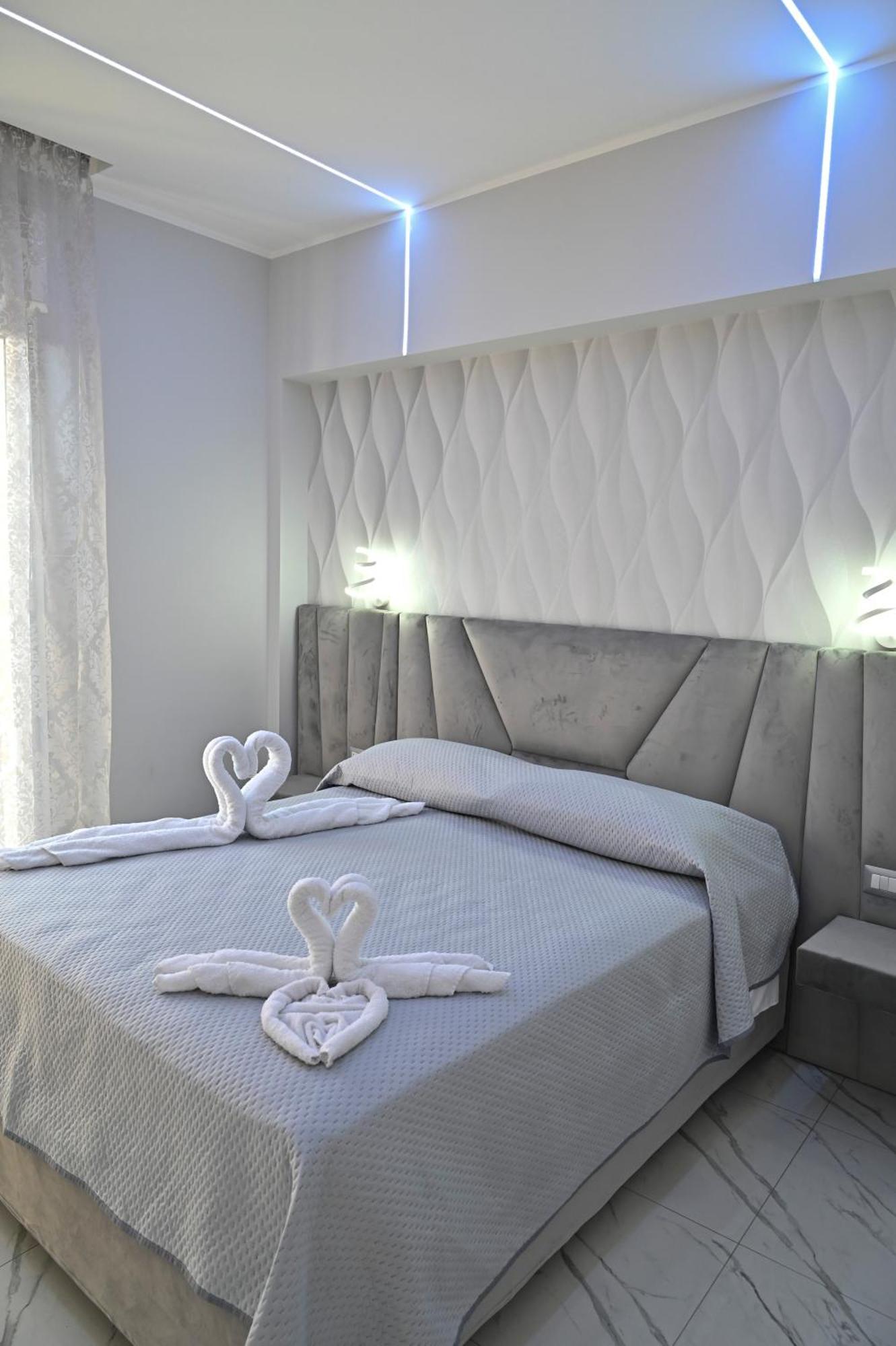 나폴리 Bebsantaniellohouse1 B&B 외부 사진