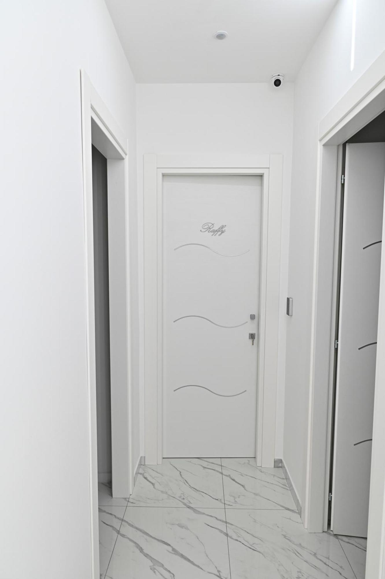 나폴리 Bebsantaniellohouse1 B&B 외부 사진