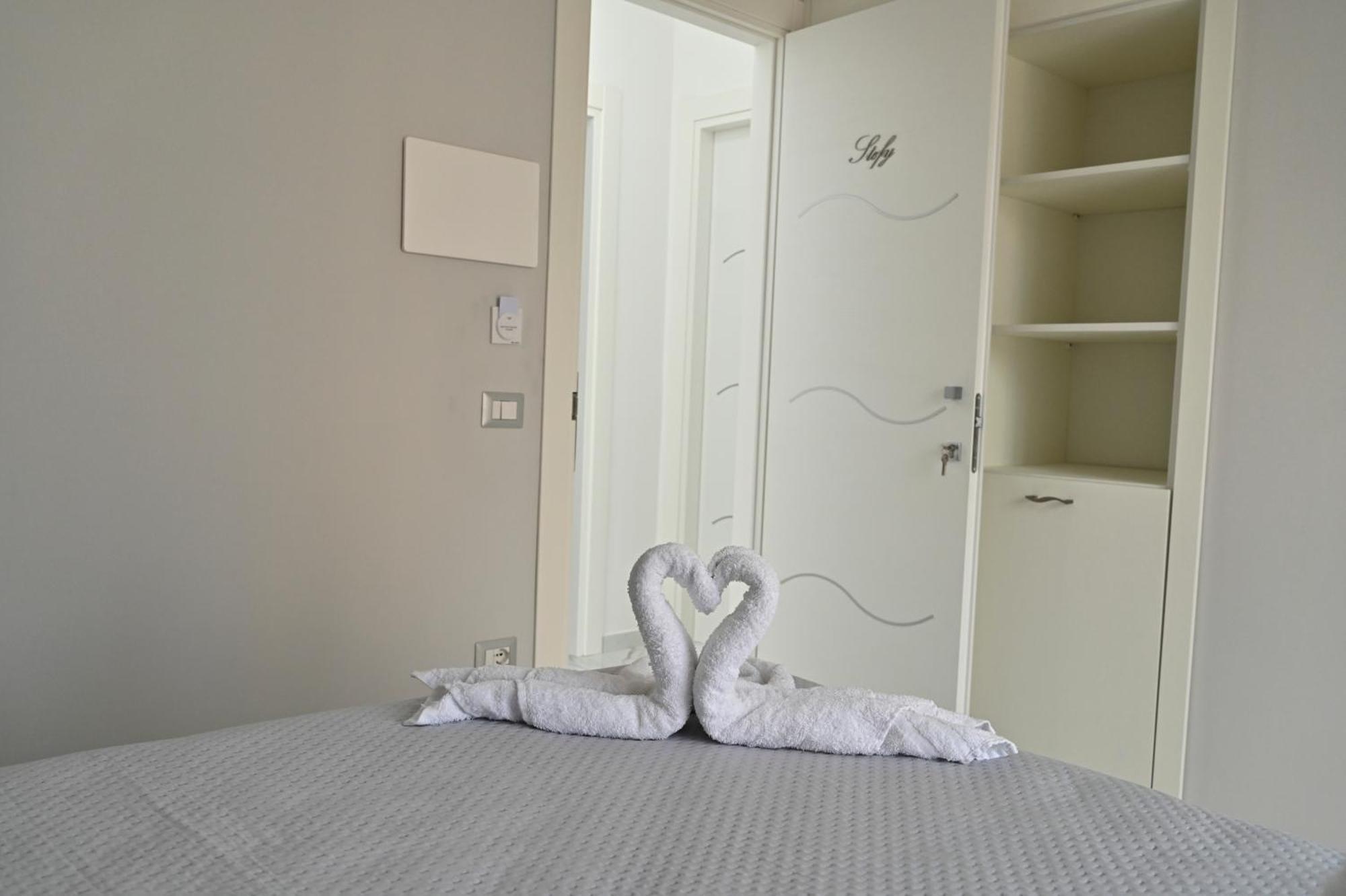 나폴리 Bebsantaniellohouse1 B&B 외부 사진