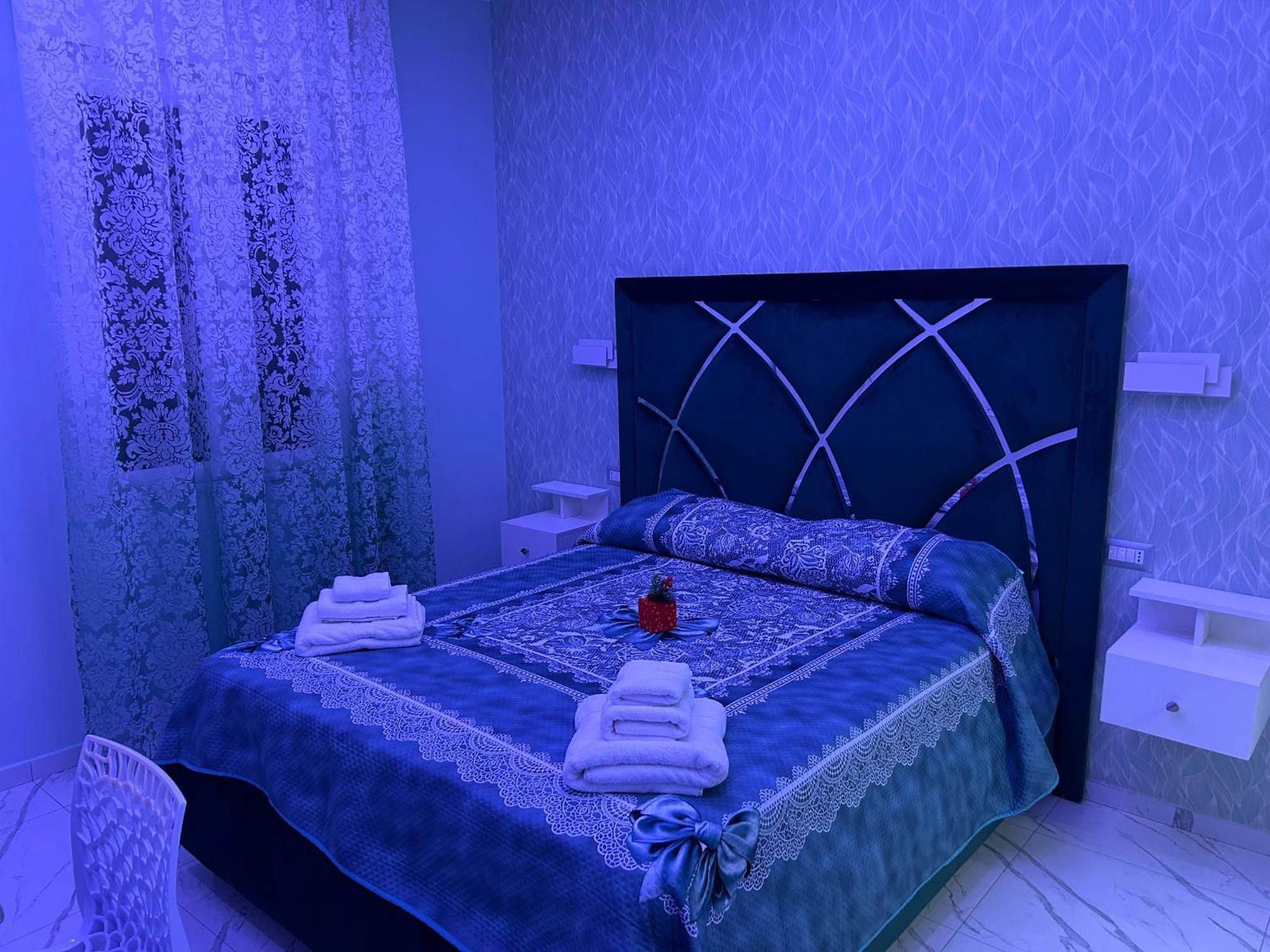 나폴리 Bebsantaniellohouse1 B&B 외부 사진