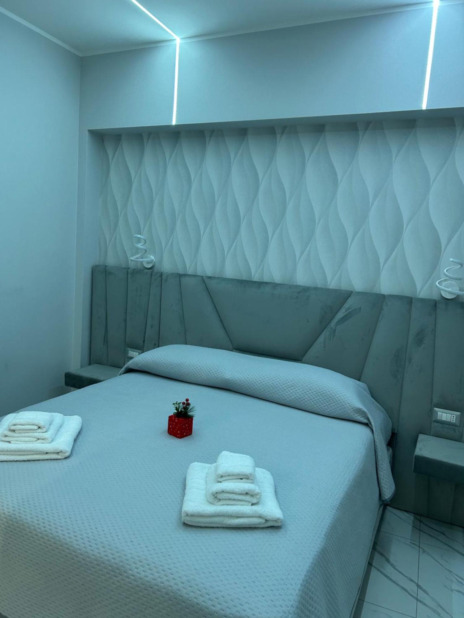 나폴리 Bebsantaniellohouse1 B&B 외부 사진