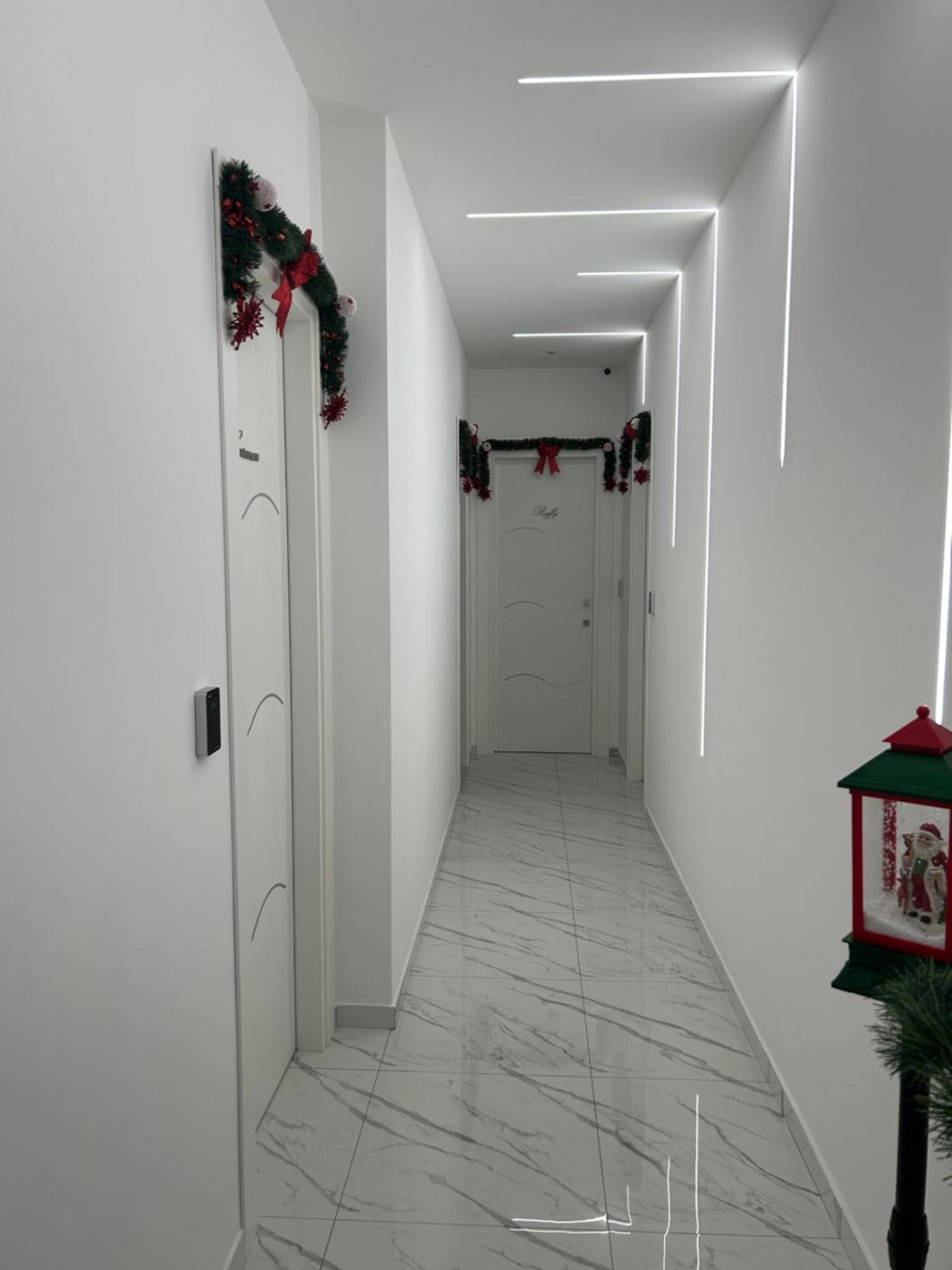 나폴리 Bebsantaniellohouse1 B&B 외부 사진