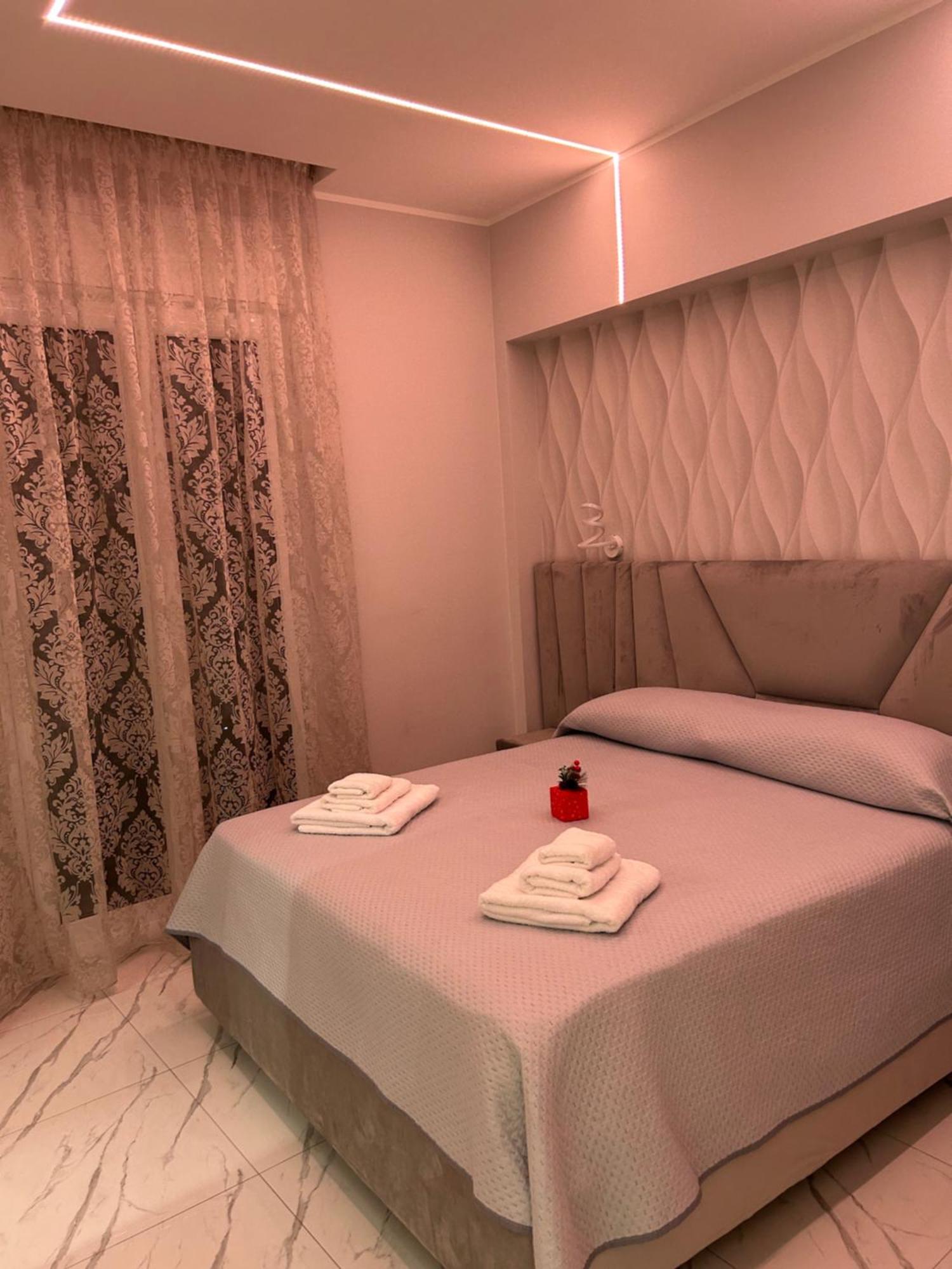 나폴리 Bebsantaniellohouse1 B&B 외부 사진