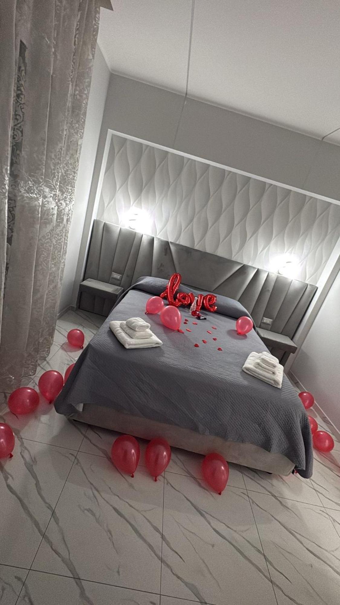 나폴리 Bebsantaniellohouse1 B&B 외부 사진